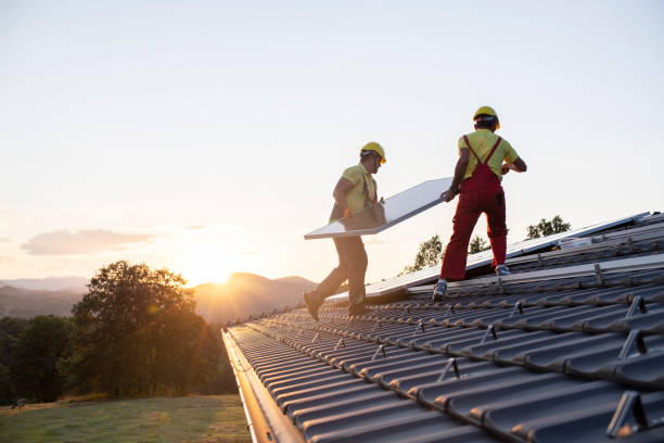 Best Roof Coating and Sealing  in Monticello, KY